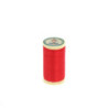 Fil de coton N°6532 - Rouge