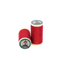 Fil de coton N°6536 - Geranium