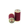 Fil de coton N°6548 - Aubergine