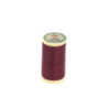 Fil de coton N°6548 - Aubergine