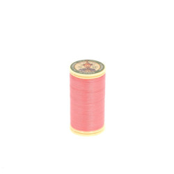 Cotton thread N°6562 - Coral - Calissone