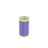 Fil de coton N°6613 - Mauve Soutenu