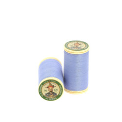 Fil de coton N°6726 - Myosotis