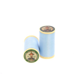 Fil de coton N°6750 - Ciel