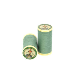 Cotton thread N°6803 - Verdigris - Calissone
