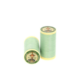 Cotton thread N°6830 - Pistachio - Calissone