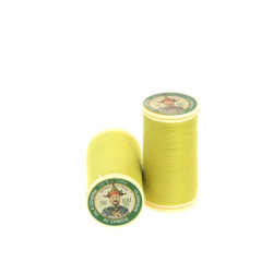 Fil de coton N°6835 - Anis - Calissone