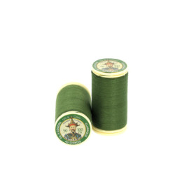 Cotton thread N°6840 - Caucasus - Calissone