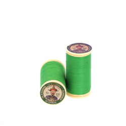 Fil de coton N°6871 - Gazon - Calissone
