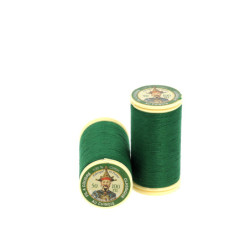Cotton thread N°6878 - Fir - Calissone