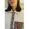 Patron PDF Veste Coaty - Calissone