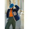 Patron PDF Veste Coaty - Calissone