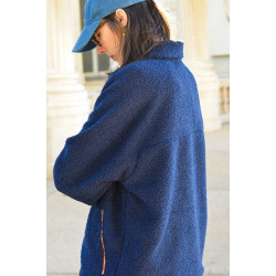 Patron PDF Veste Coaty - Calissone