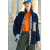 Patron PDF Veste Coaty - Calissone