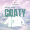 Patron pochette Veste Coaty - Calissone