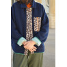 Patron pochette Veste Coaty - Calissone