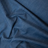 Light Denim / Cotton Chambray - Mid Blue - Calissone