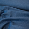 Light Denim / Cotton Chambray - Mid Blue - Calissone