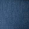 Light Denim / Cotton Chambray - Mid Blue - Calissone