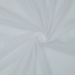 White tulle - Calissone