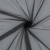 Tulle noir - Calissone