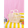 Panier retro Betty - 45 x 40cm - Calissone