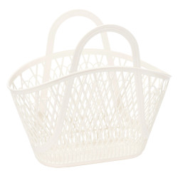 Panier retro Betty - 45 x 40cm - Calissone