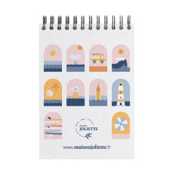 Salty Kisses paint by number kit - Calissone