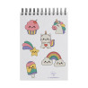 Kawaii Paint by Number Kit - Calissone