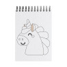Kawaii Paint by Number Kit - Calissone