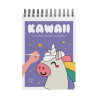 Kawaii Paint by Number Kit - Calissone