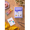 Kawaii Paint by Number Kit - Calissone