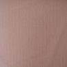 Medium striped twill - Light pink - Calissone