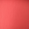 Lin lavé corail - Calissone