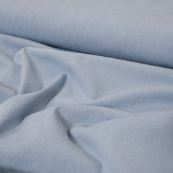 Denim stretch - Bleu clair - Calissone