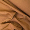 Viscose lamée - Camel - Calissone