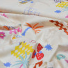 Cotton Popeline - Pop Oasis - Calissone
