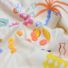 Cotton Popeline - Pop Oasis - Calissone