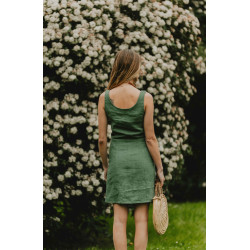 Patron robe ajustée Delphine - Calissone