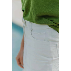 Patron short Zoé - Calissone