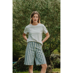 Patron short Zoé - Calissone