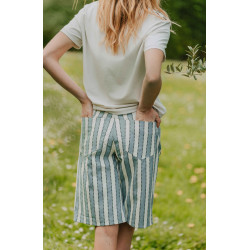 Patron short Zoé - Calissone
