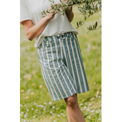 Patron short Zoé - Calissone
