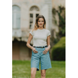 Patron short Zoé - Calissone