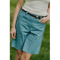 Patron short Zoé - Calissone