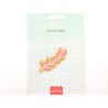 Iron-on Patch - Rameau - Calissone