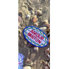 Patch thermocollant Amour Breton - Calissone