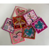 Patch thermocollant Boum - Calissone