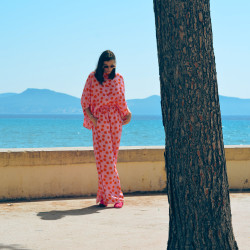 Patron pochette Pantalon Short Bermuda Matchy - Calissone