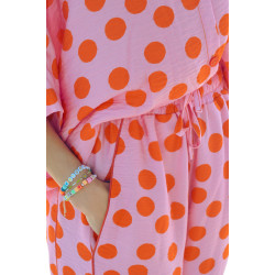 Patron pochette Pantalon Short Bermuda Matchy - Calissone